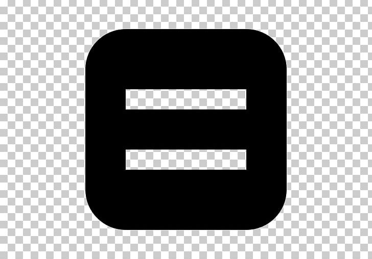 Equals Sign Computer Icons Equality PNG, Clipart, Angle, Black, Computer Icons, Digital Image, Download Free PNG Download