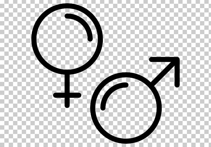 Gender Symbol Computer Icons Medicine Female PNG, Clipart, Area, Black And White, Brand, Circle, Computer Icons Free PNG Download