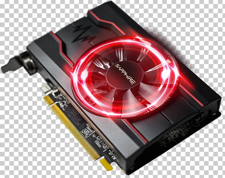 Graphics Cards & Video Adapters Sapphire Technology AMD Radeon RX 550 Central Processing Unit AMD Radeon RX 560 PNG, Clipart, Advanced Micro Devices, Amd Radeon Rx 560, Computer Component, Computer Cooling, Electronic Device Free PNG Download