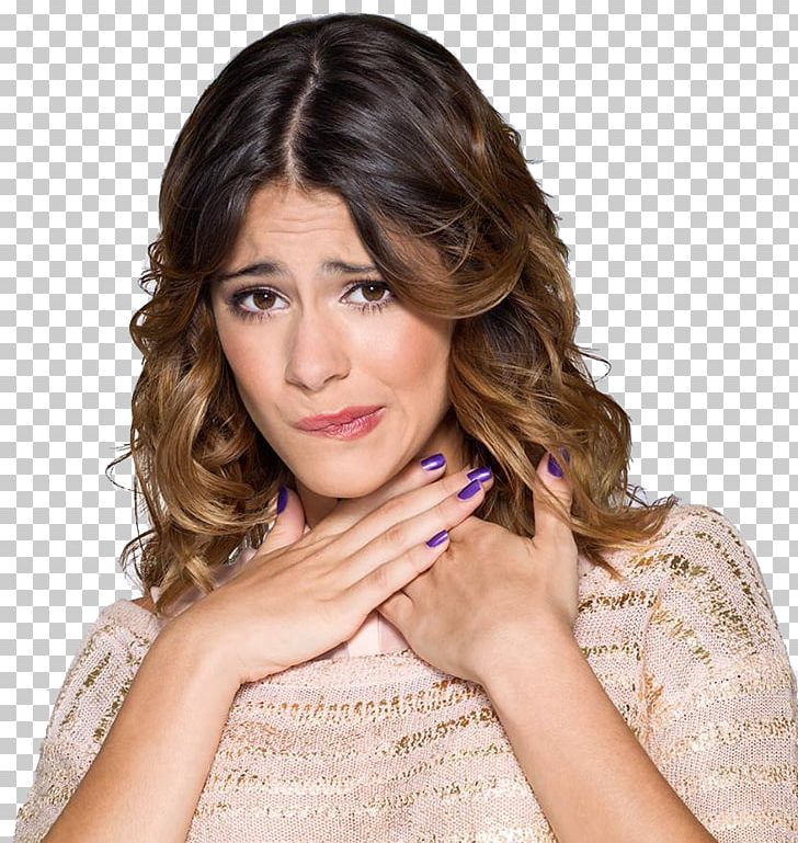 Martina Stoessel Violetta PNG, Clipart, Beauty, Brown Hair, Cantar Es Lo Que Soy, Cheek, Chin Free PNG Download