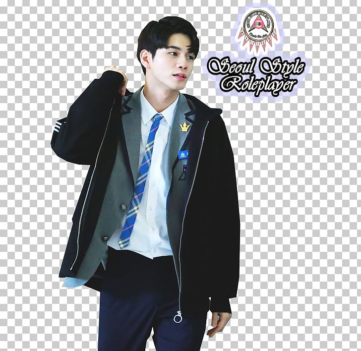 Ong Seong-wu Produce 101 Season 2 Wanna One K-pop PNG, Clipart, Bae Jin Young, Blazer, Clothing, Costume, Fantagio Free PNG Download