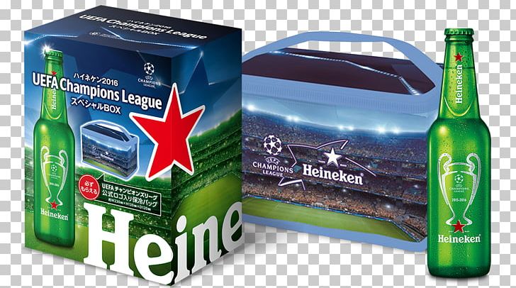 Uefa Champions League Heineken Beer Glass Bottle Png Clipart Alcoholic Beverage Beer Beer Bottle Bottle Brand