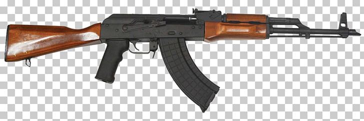 AK-47 7.62×39mm Firearm AKM WASR-series Rifles PNG, Clipart, 762 Mm Caliber, 76239mm, Air Gun, Airsoft, Airsoft Gun Free PNG Download