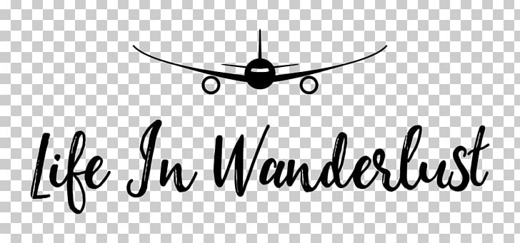 Logo Wanderlust Adventure PNG, Clipart, Adventure, Angle, Artwork, Black And White, Brand Free PNG Download