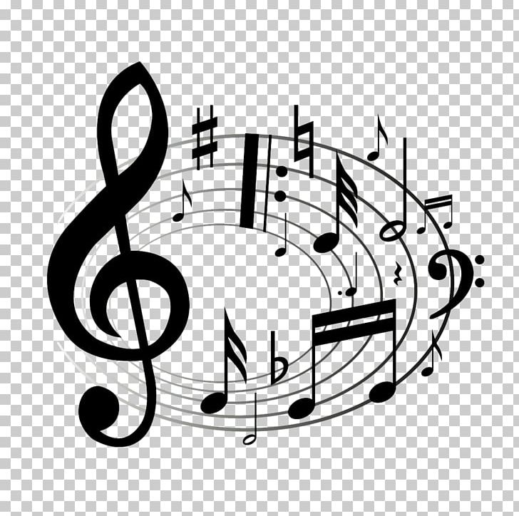 Musical Note Free Content PNG, Clipart, Angle, Art, Black And White, Blog, Brand Free PNG Download