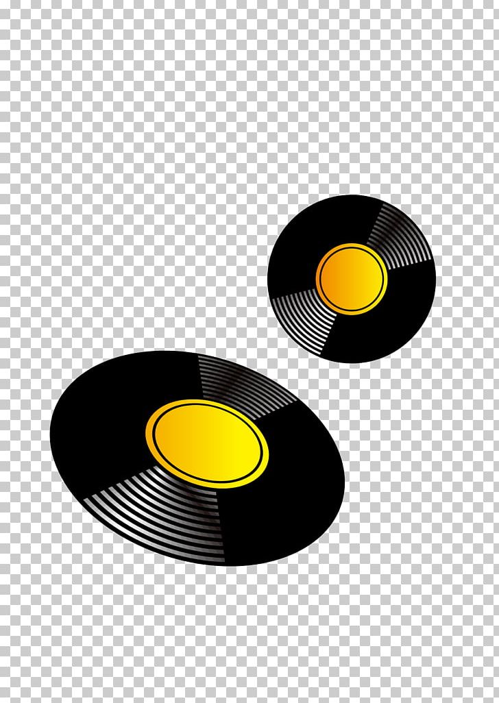 Phonograph Record Compact Disc Optical Disc PNG, Clipart, Background Black, Bla, Black, Black Board, Black Hair Free PNG Download