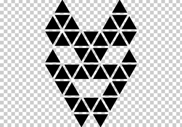 Shape Symmetry Polygon Triangle Creatures Ferris PNG, Clipart, Angle, Art, Asymmetry, Black, Black And White Free PNG Download
