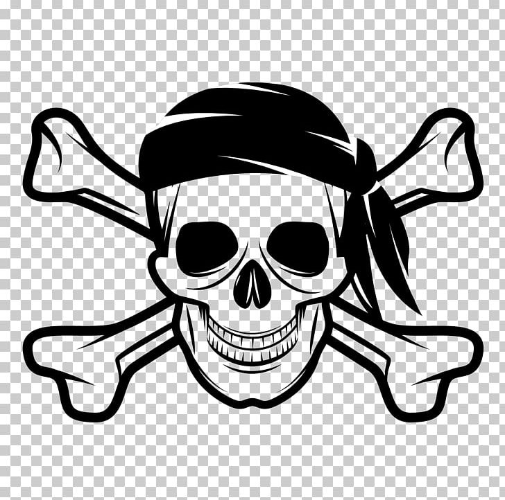 Skull And Bones Skull And Crossbones Human Skull Symbolism Jolly Roger Piracy PNG, Clipart, Artwork, Black And White, Bone, Crossbones, Eyewear Free PNG Download