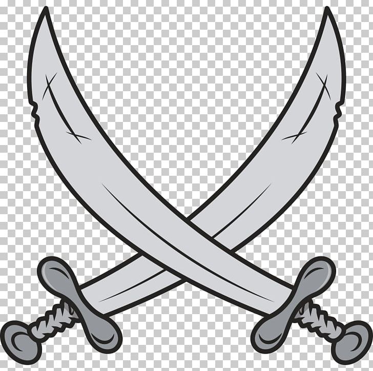 Sword Drawing PNG, Clipart, Art, Black And White, Cartoon, Cold Weapon, Dagger Free PNG Download