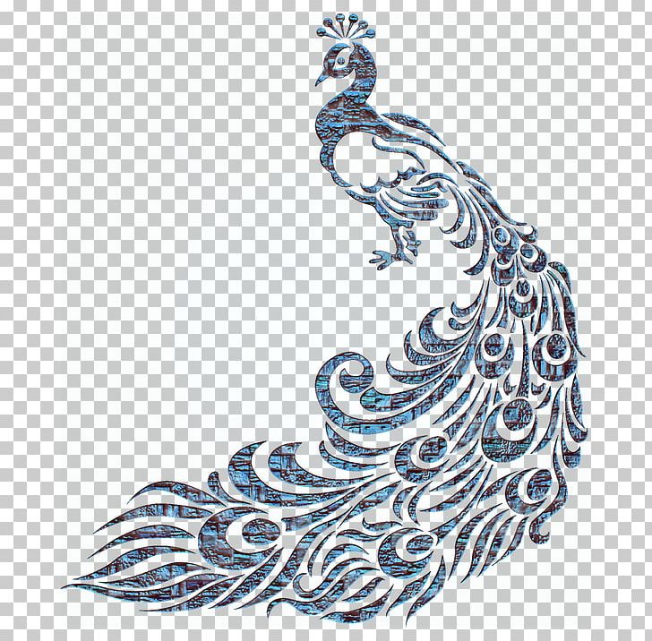 Bird Peafowl Cricut Stencil Designs PNG, Clipart, Animals, Art, Asiatic Peafowl, Bird, Chicken Free PNG Download
