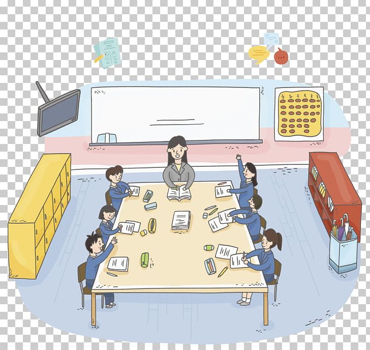 Cartoon Table Illustration PNG, Clipart, Adobe Illustrator, Angle, Area, Artworks, Boiling Free PNG Download