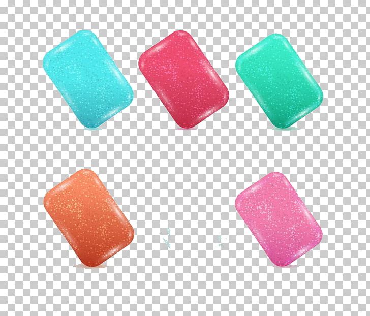Chewing Gum Lollipop Gummi Candy PNG, Clipart, Bubble Gum, Candy, Chewing, Chewing Gum, Color Free PNG Download