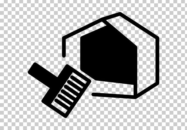 Dustpan Broom Computer Icons Cleaning Tool PNG, Clipart, Angle, Black, Black And White, Broom, Cleaner Free PNG Download