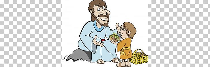 Feeding The Multitude Miracles Of Jesus Bible PNG, Clipart, Art, Artwork, Cartoon, Child, Christianity Free PNG Download