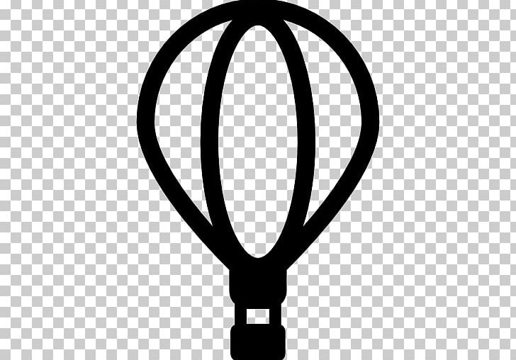 Hot Air Balloon Computer Icons Flight PNG, Clipart, Aerostat, Balloon, Black And White, Circle, Computer Icons Free PNG Download