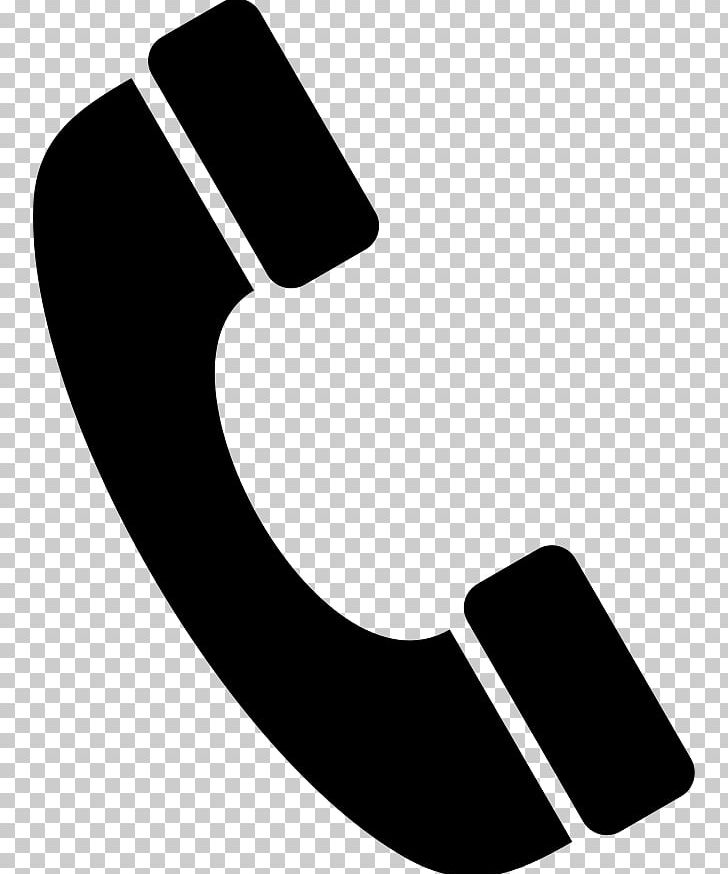 telephone clipart black and white