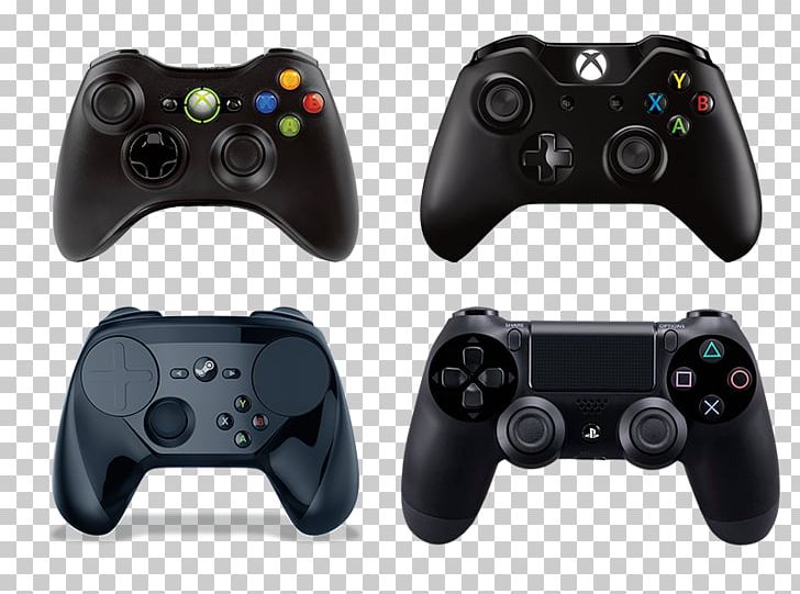 PlayStation 4 Black DualShock Game Controllers PNG, Clipart, Black, Computer Software, Electronic Device, Game Controller, Game Controllers Free PNG Download