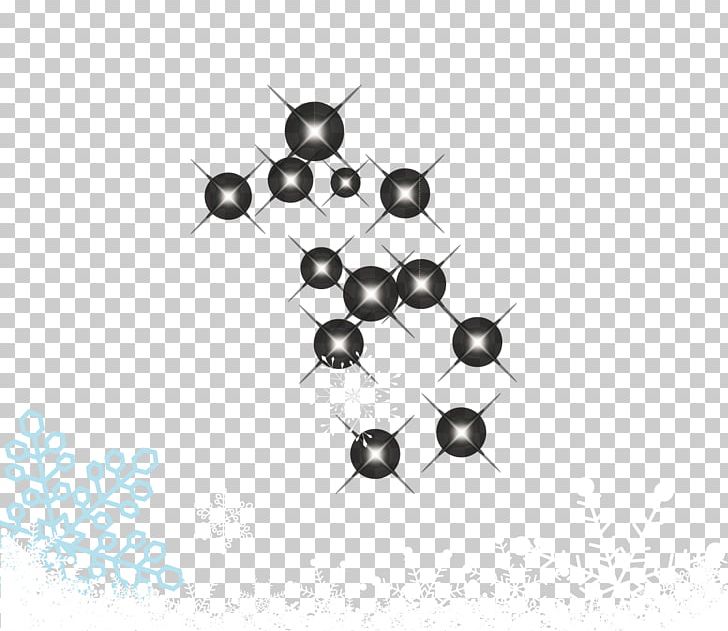Snow Winter Blizzard PNG, Clipart, Black And White, Blizzard, Circle, Euclidean Vector, Happy Birthday Vector Images Free PNG Download