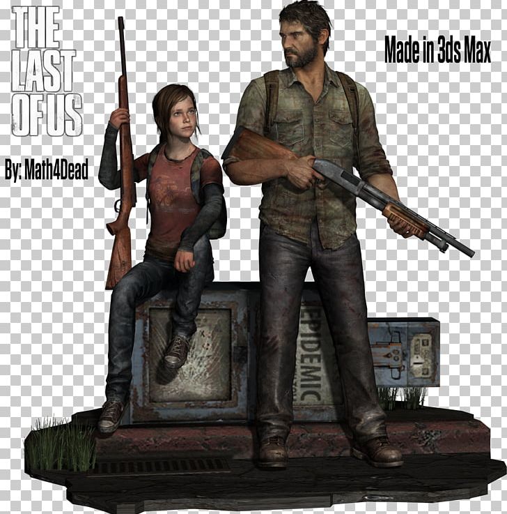 The Last Of Us Remastered Ellie PNG, Clipart, Action Figure, Desktop Wallpaper, Display Resolution, Ellie, Figurine Free PNG Download