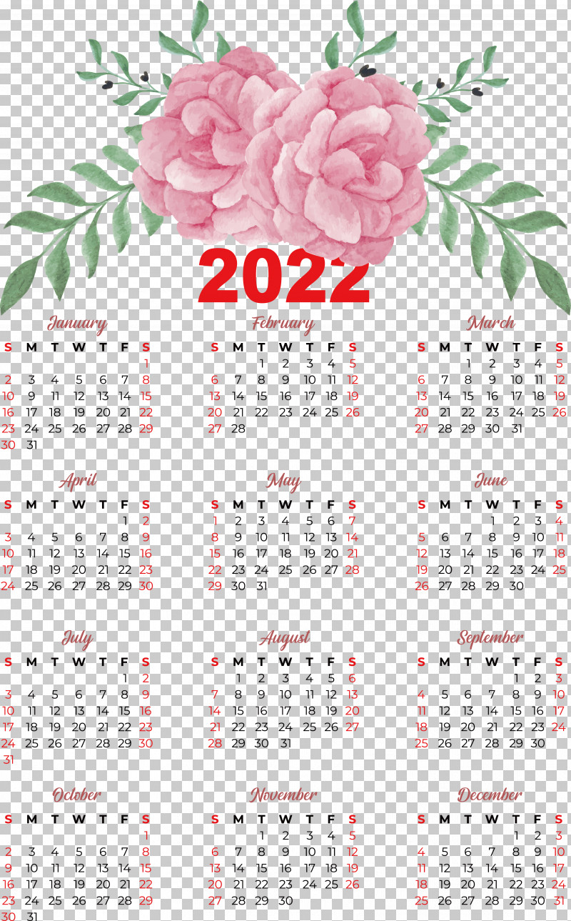 Flower Calendar Meter Plant Science PNG, Clipart, Biology, Calendar, Flower, Meter, Plant Free PNG Download