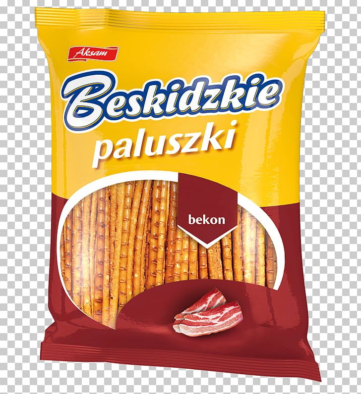 Bacon Paluszki Pretzel Sticks Potato Chip PNG, Clipart, Bacon, Bekon, Cheese, Cuisine, Food Free PNG Download