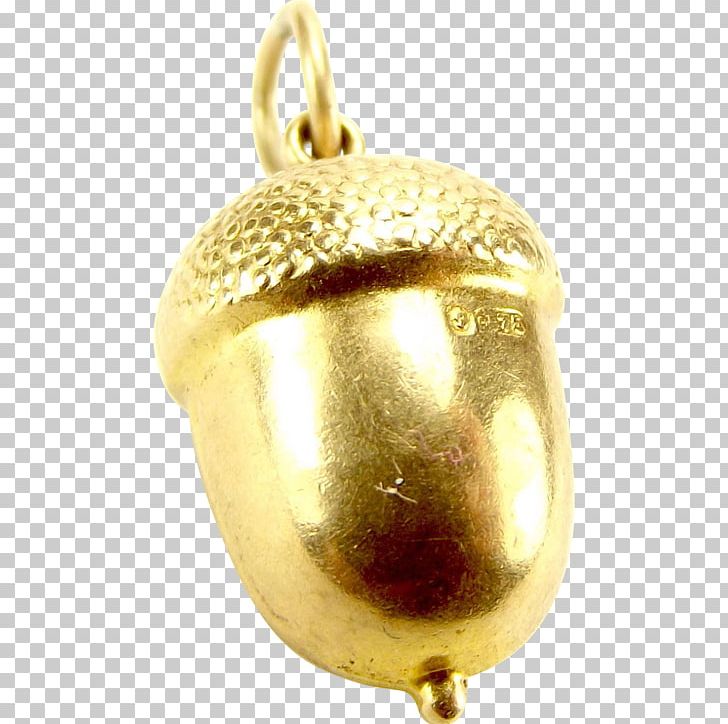 Charms & Pendants Jewellery Gold Metal Charm Bracelet PNG, Clipart, Acorn, Antique, Brass, Charm Bracelet, Charms Pendants Free PNG Download