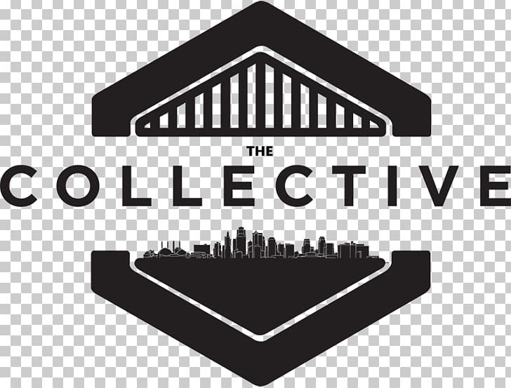 Collective Logo Organization Investment Entrepreneurship PNG, Clipart, Angle, Black And White, Brand, Capital, Collective Free PNG Download