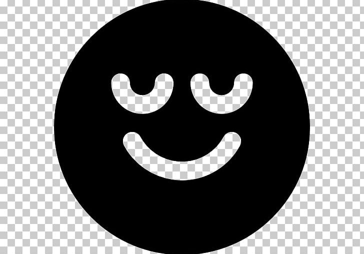 Computer Icons Smiley Emoticon PNG, Clipart, Black, Black And White, Circle, Computer Icons, Computer Software Free PNG Download