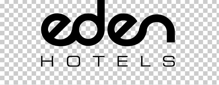 Groupe Eden Logo Brand PNG, Clipart, Annaba, Area, Black And White, Brand, Hotel Free PNG Download