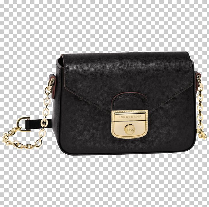 Longchamp Handbag Pliage Leather PNG, Clipart, Accessories, Bag, Black, Brand, Fashion Accessory Free PNG Download