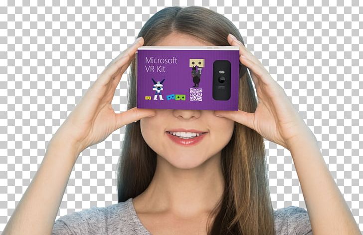 Virtual Reality Google Cardboard Microsoft HoloLens Microsoft Corporation PNG, Clipart,  Free PNG Download
