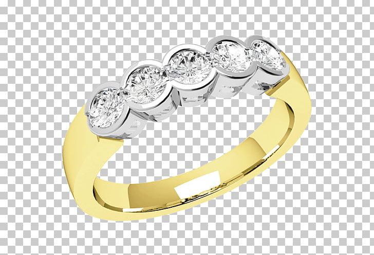 Wedding Ring Silver Gold Diamond PNG, Clipart, Body Jewellery, Body Jewelry, Diamond, Diamond Cut, Fashion Accessory Free PNG Download