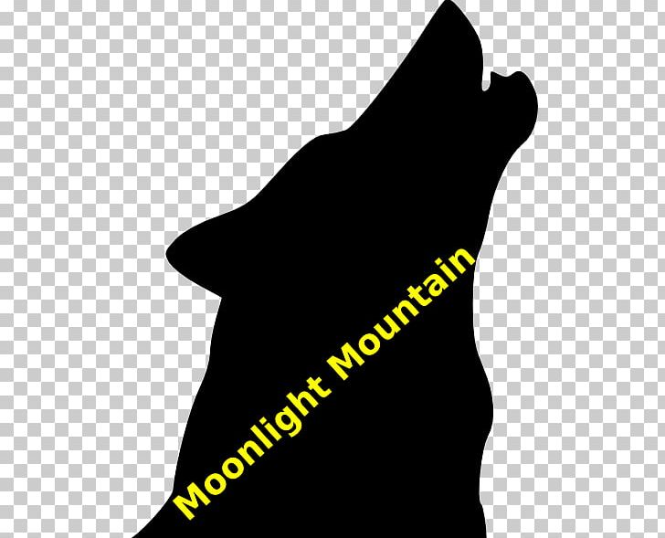 Wolf Black Mammal Logo PNG, Clipart, Airplane, Black, Black And White, Black M, Logo Free PNG Download