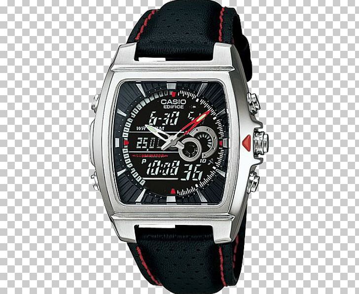 Casio Edifice Watch Strap Chronograph PNG, Clipart, Accessories, Analog Watch, Brand, Casio, Casio Edifice Free PNG Download