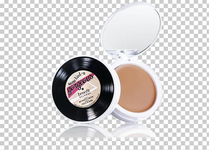 Face Powder Benefit Cosmetics Foundation Make-up Concealer PNG, Clipart, Benefit Cosmetics, Body Shop, Collistar, Concealer, Cosmetic Packaging Free PNG Download