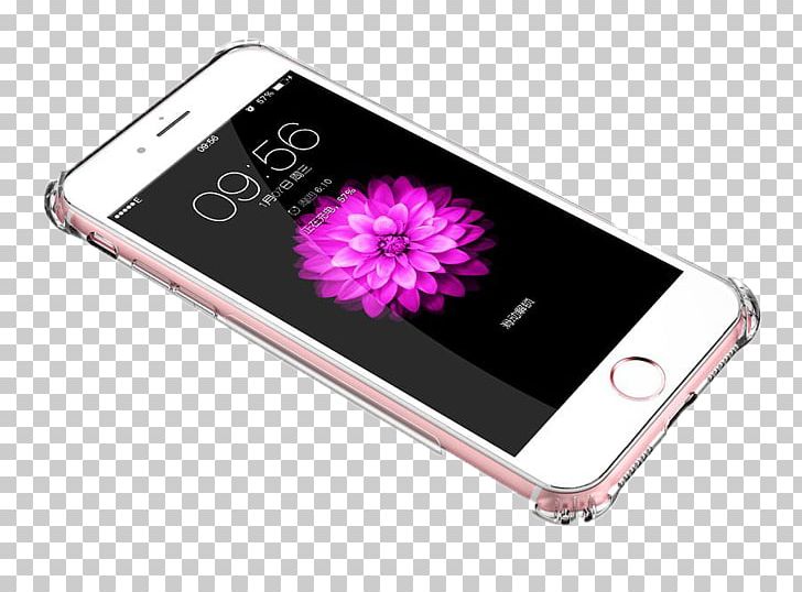 IPhone 7 Plus IPhone 6S Feature Phone Smartphone PNG, Clipart, Cell Phone, Electronic Device, Electronics, Gadget, Glass Free PNG Download
