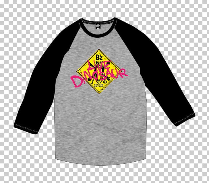 Long-sleeved T-shirt Raglan Sleeve Dinosaur PNG, Clipart,  Free PNG Download