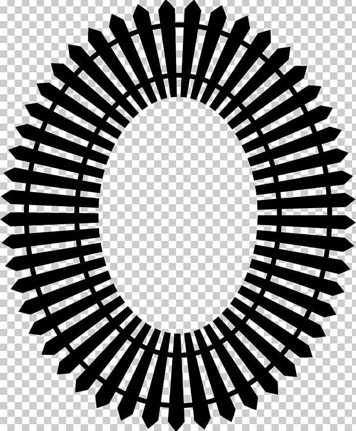 Picket Fence PNG, Clipart, Art, Black, Black And White, Can Stock Photo, Circle Free PNG Download