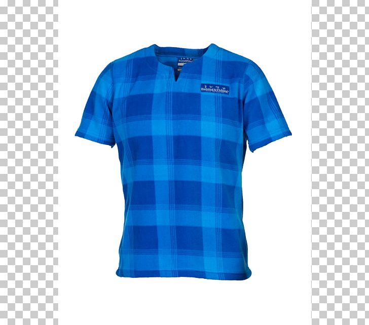 T-shirt Textile Printing Polo Shirt Polyester Sleeve PNG, Clipart, Active Shirt, Azure, Blue, Clothing, Cobalt Blue Free PNG Download