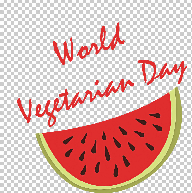 World Vegetarian Day PNG, Clipart, Fruit, Logo, Plants, Superfood, Text Free PNG Download