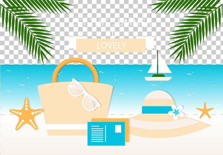 Beach Euclidean PNG, Clipart, Adobe Illustrator, Area, Beach Party, Beach Vector, Book Free PNG Download