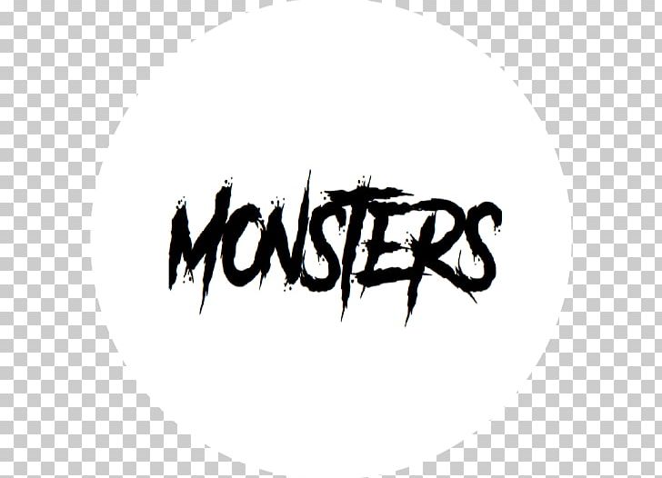 Beware! Monsters Awakening Logo HTML5 Video Brand PNG, Clipart, Awakening, Black And White, Brand, Calligraphy, Computer Wallpaper Free PNG Download