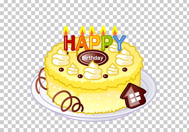 Birthday Cake Torte Cake Decorating PNG, Clipart, Baked Goods, Battery, Birthday, Birthday Cake, Buttercream Free PNG Download