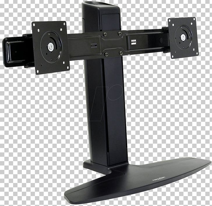 Computer Monitors Ergotron Neo-Flex LCD Stand Liquid-crystal Display Multi-monitor Display Device PNG, Clipart, Aoc International, Computer Monitors, Display Device, Ergotron Neoflex Lcd Stand, Graphics Cards Video Adapters Free PNG Download