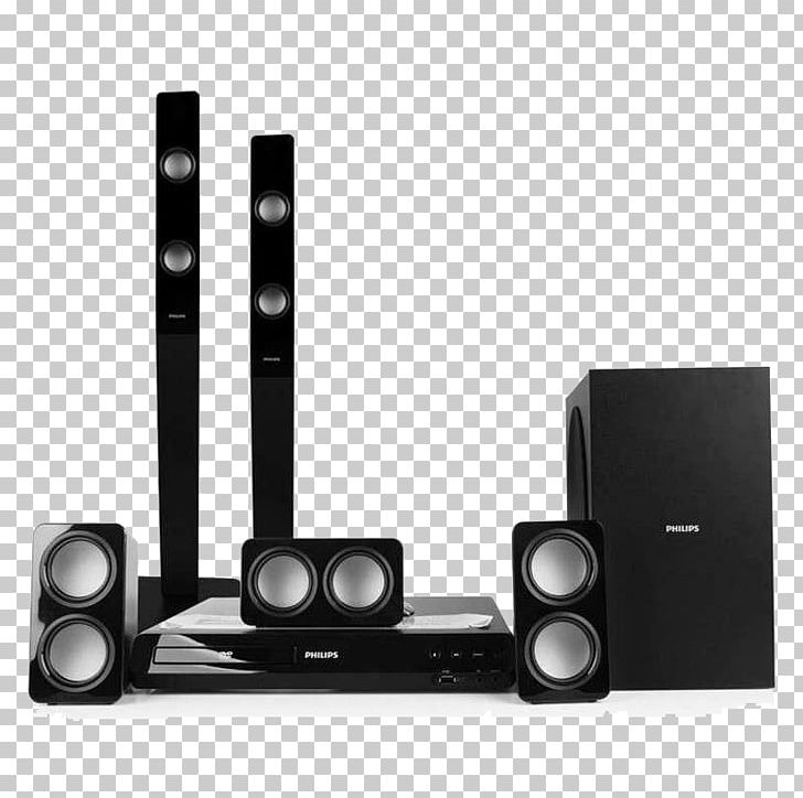 DVD Player Home Cinema DVD-Audio 5.1 Surround Sound PNG, Clipart, 51 Surround Sound, Audio Equipment, Background Black, Black Hair, Black White Free PNG Download