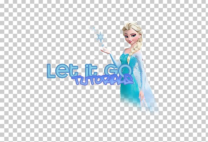 Elsa Olaf Let It Go PNG, Clipart, Blue, Cartoon, Character, Computer Wallpaper, Desktop Wallpaper Free PNG Download
