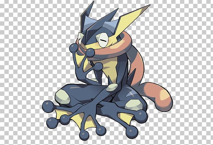 Froakie Protean Pokémon Tumblr PNG, Clipart,  Free PNG Download