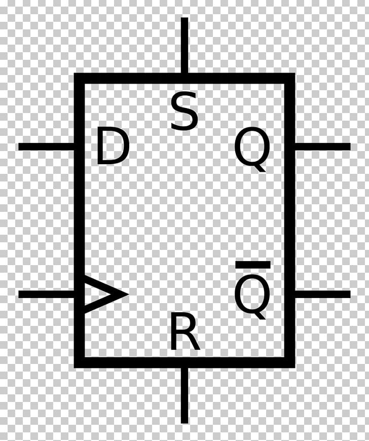 JK Flip-flop Sequential Logic Electronics Electronic Circuit PNG, Clipart, Angle, Area, Black And White, Circle, Clock Signal Free PNG Download