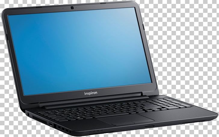 Laptop Dell Inspiron Intel Core PNG, Clipart, Central Processing Unit, Computer, Computer Hardware, Computer Monitor Accessory, Electronic Device Free PNG Download