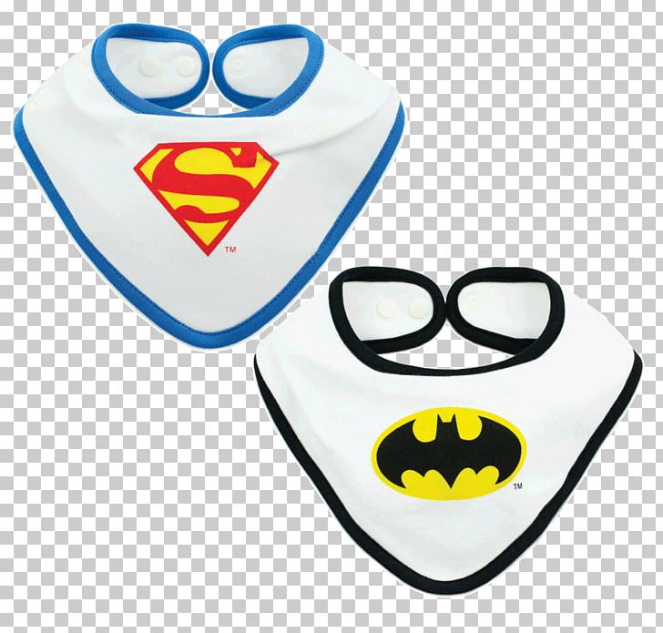 Superman Batman T-shirt Bib Kerchief PNG, Clipart, Batman, Bib, Child, Clothing, Comic Book Free PNG Download